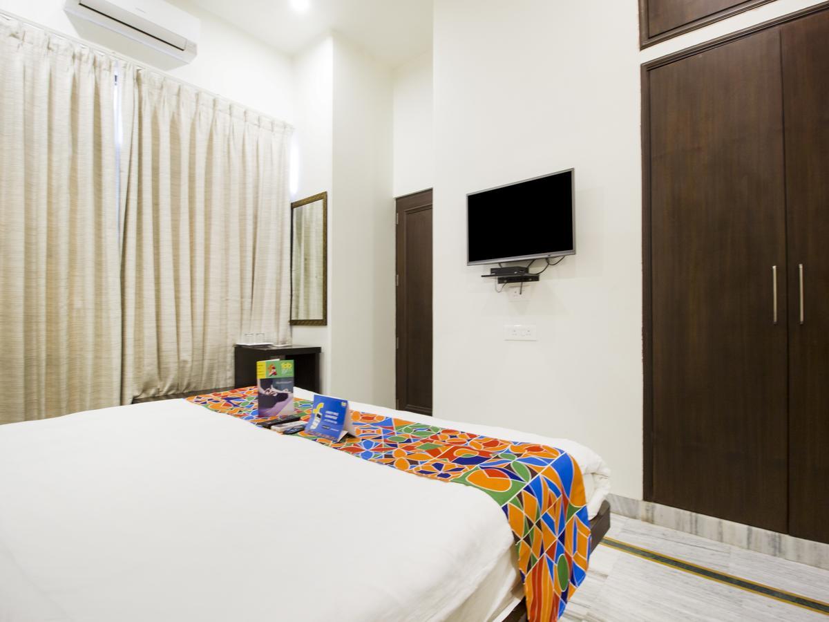 Fabhotel Jaipur Villa Экстерьер фото