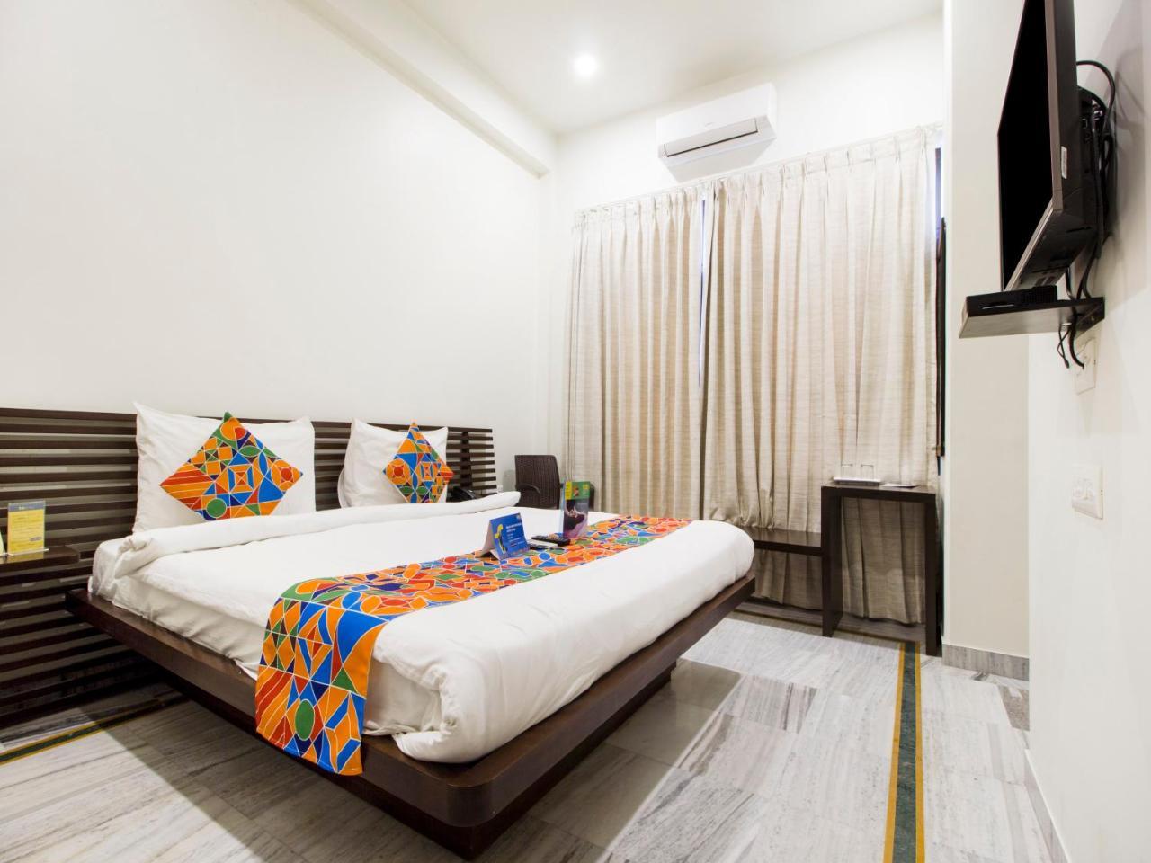 Fabhotel Jaipur Villa Экстерьер фото