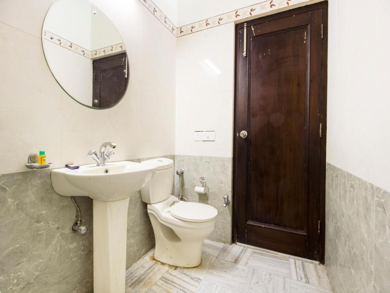 Fabhotel Jaipur Villa Экстерьер фото