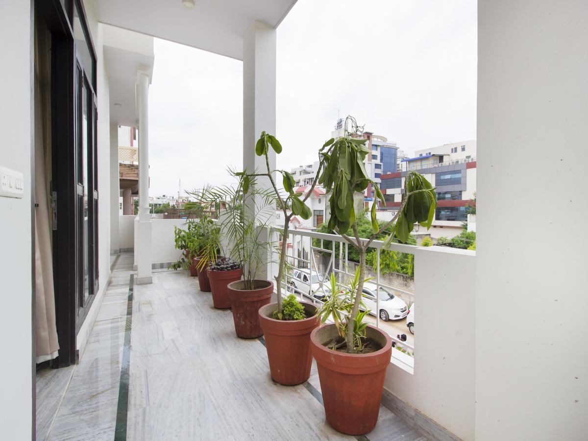 Fabhotel Jaipur Villa Экстерьер фото